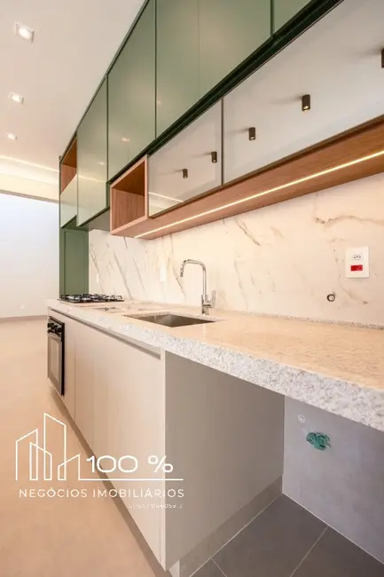 Foto 3 de Casa de Condomínio com 3 quartos à venda, 188m2 em Residencial Maria Júlia, Sao Jose Do Rio Preto - SP