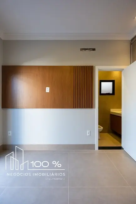 Foto 5 de Casa de Condomínio com 3 quartos à venda, 188m2 em Residencial Maria Júlia, Sao Jose Do Rio Preto - SP