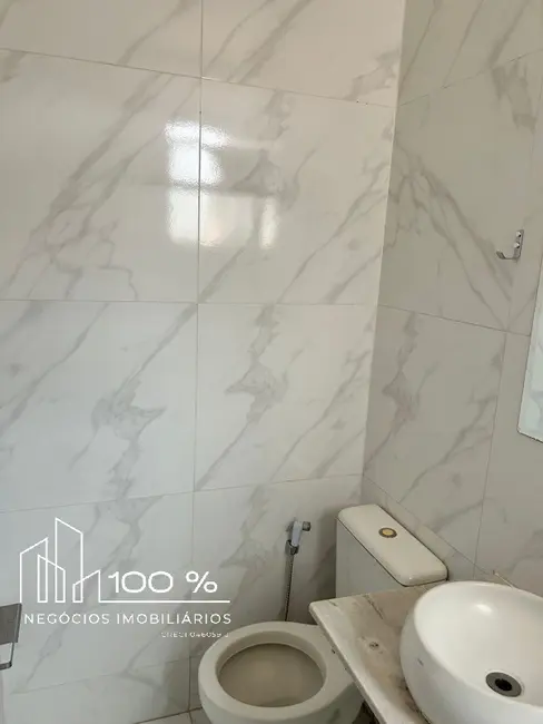 Foto 9 de Casa de Condomínio com 3 quartos à venda, 120m2 em Condomínio Residencial Parque da Liberdade I, Sao Jose Do Rio Preto - SP