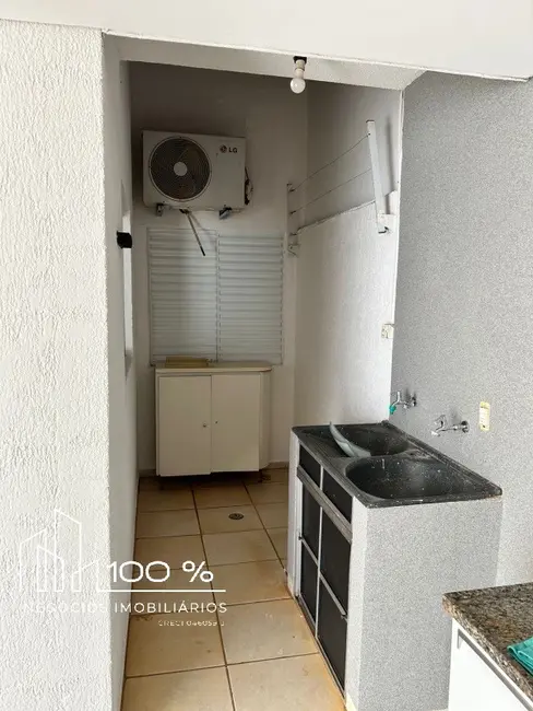 Foto 4 de Casa de Condomínio com 3 quartos à venda, 120m2 em Condomínio Residencial Parque da Liberdade I, Sao Jose Do Rio Preto - SP