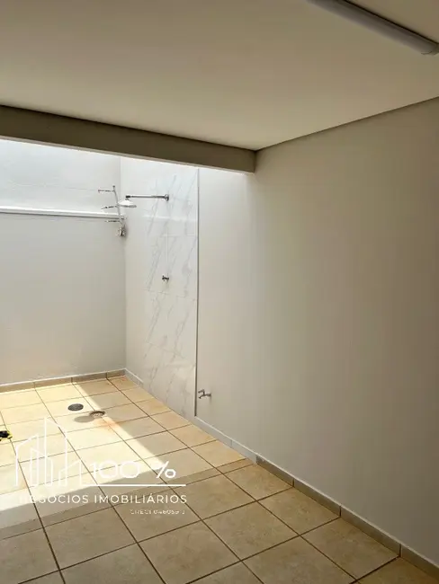 Foto 5 de Casa de Condomínio com 3 quartos à venda, 120m2 em Condomínio Residencial Parque da Liberdade I, Sao Jose Do Rio Preto - SP