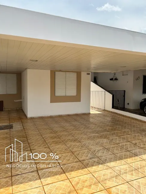 Foto 1 de Casa de Condomínio com 3 quartos à venda, 120m2 em Condomínio Residencial Parque da Liberdade I, Sao Jose Do Rio Preto - SP