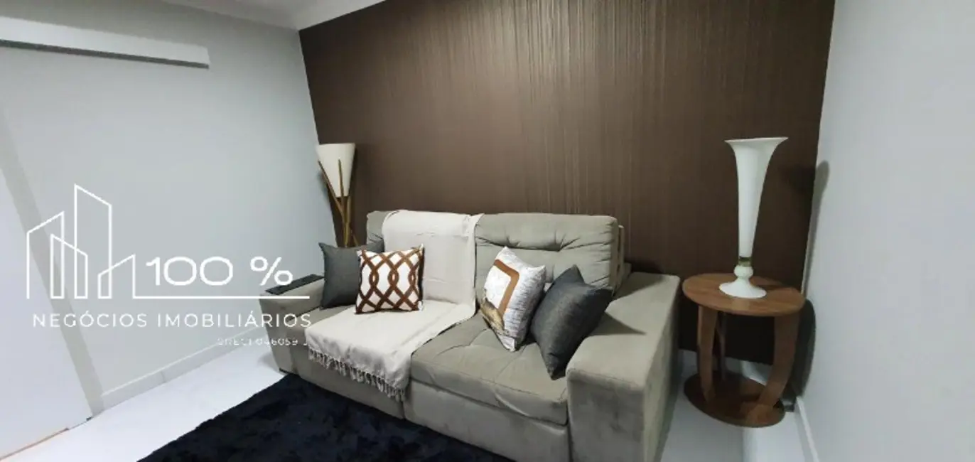 Foto 3 de Casa de Condomínio com 3 quartos à venda, 240m2 em Residencial Gaivota II, Sao Jose Do Rio Preto - SP