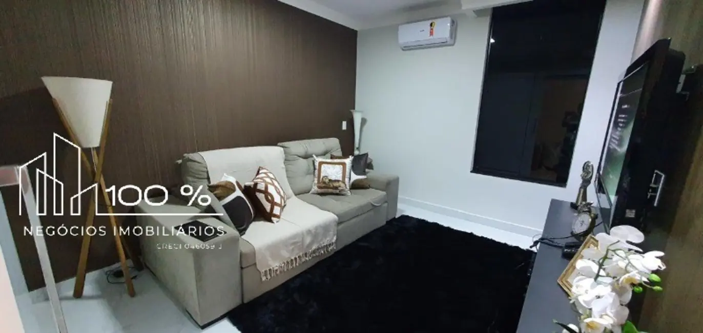 Foto 4 de Casa de Condomínio com 3 quartos à venda, 240m2 em Residencial Gaivota II, Sao Jose Do Rio Preto - SP