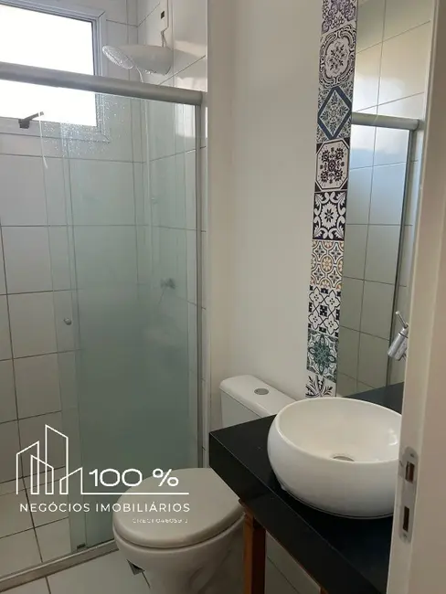 Foto 7 de Casa de Condomínio com 3 quartos à venda, 122m2 em Sao Jose Do Rio Preto - SP