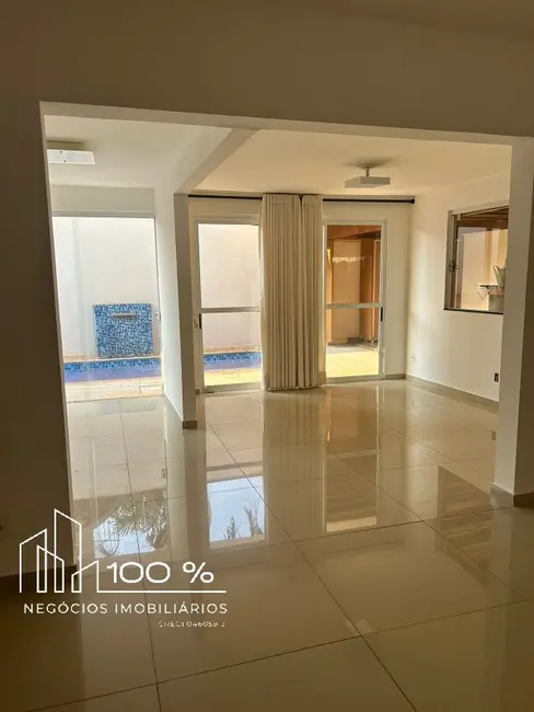 Foto 1 de Casa de Condomínio com 3 quartos à venda, 122m2 em Sao Jose Do Rio Preto - SP