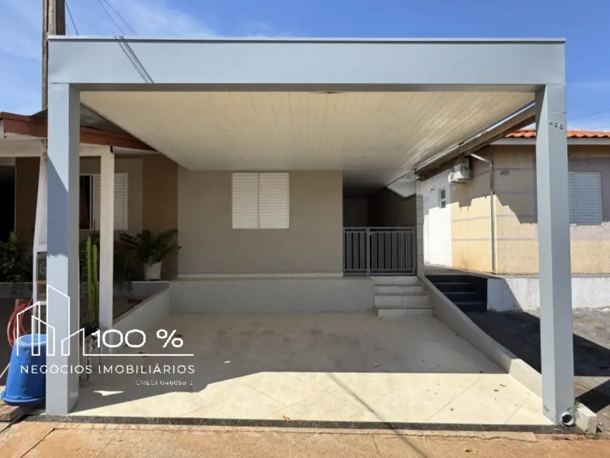 Casa de Condomínio com 2 quartos à venda, 110m2 em Condomínio Residencial Parque da Liberdade III, Sao Jose Do Rio Preto - SP - imagem 1 Foto 1 de Casa de Condomínio com 2 quartos à venda, 110m2 em Condomínio Residencial Parque da Liberdade III, Sao Jose Do Rio Preto - SP