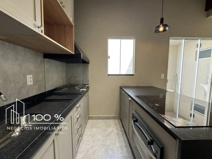 Casa de Condomínio com 2 quartos à venda, 110m2 em Condomínio Residencial Parque da Liberdade III, Sao Jose Do Rio Preto - SP - imagem 2 Foto 2 de Casa de Condomínio com 2 quartos à venda, 110m2 em Condomínio Residencial Parque da Liberdade III, Sao Jose Do Rio Preto - SP