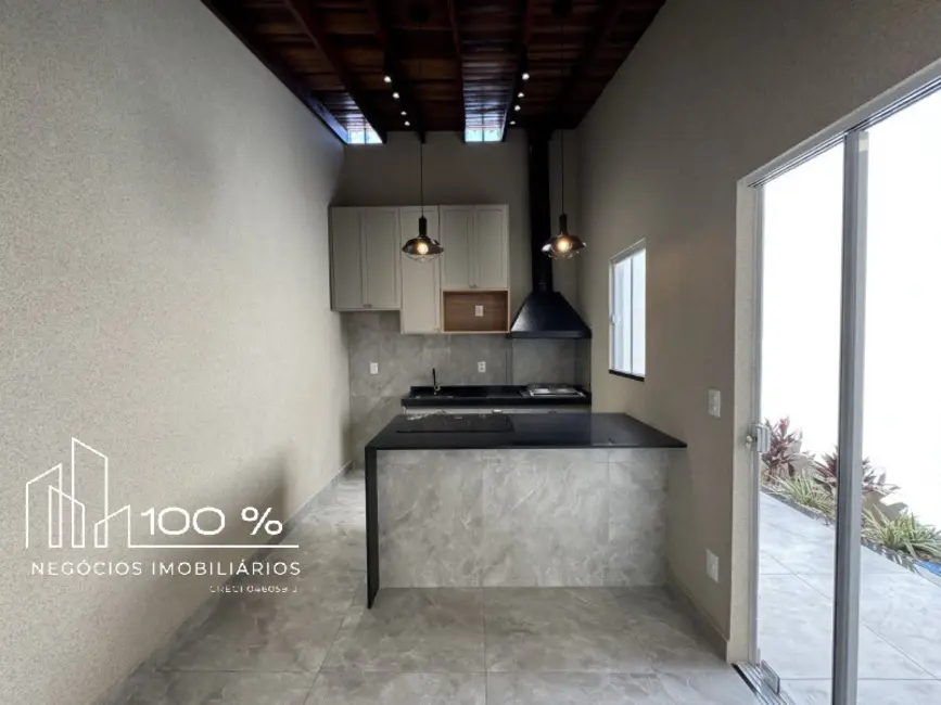 Casa de Condomínio com 2 quartos à venda, 110m2 em Condomínio Residencial Parque da Liberdade III, Sao Jose Do Rio Preto - SP - imagem 3 Foto 3 de Casa de Condomínio com 2 quartos à venda, 110m2 em Condomínio Residencial Parque da Liberdade III, Sao Jose Do Rio Preto - SP