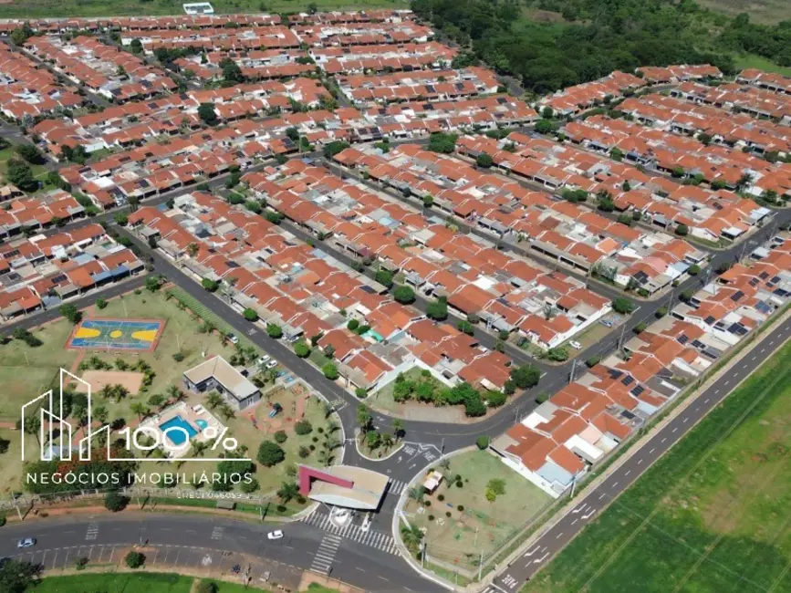 Casa de Condomínio com 2 quartos à venda, 110m2 em Condomínio Residencial Parque da Liberdade III, Sao Jose Do Rio Preto - SP - imagem 5 Foto 5 de Casa de Condomínio com 2 quartos à venda, 110m2 em Condomínio Residencial Parque da Liberdade III, Sao Jose Do Rio Preto - SP