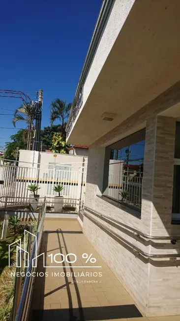 Foto 8 de Apartamento com 2 quartos à venda, 95m2 em Centro, Sao Jose Do Rio Preto - SP