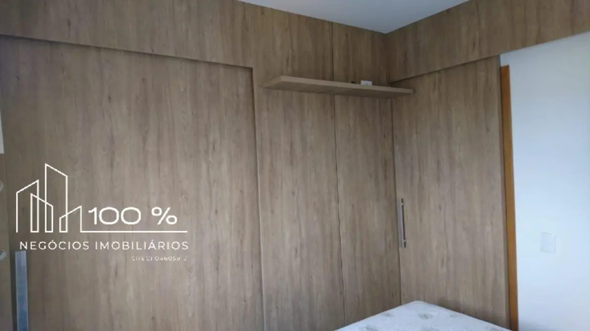 Foto 4 de Apartamento com 2 quartos à venda, 95m2 em Centro, Sao Jose Do Rio Preto - SP