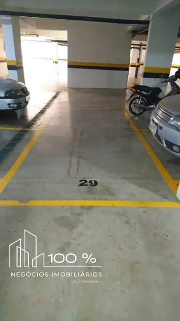 Foto 7 de Apartamento com 2 quartos à venda, 95m2 em Centro, Sao Jose Do Rio Preto - SP