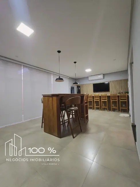 Foto 4 de Casa de Condomínio com 3 quartos à venda, 122m2 em Sao Jose Do Rio Preto - SP