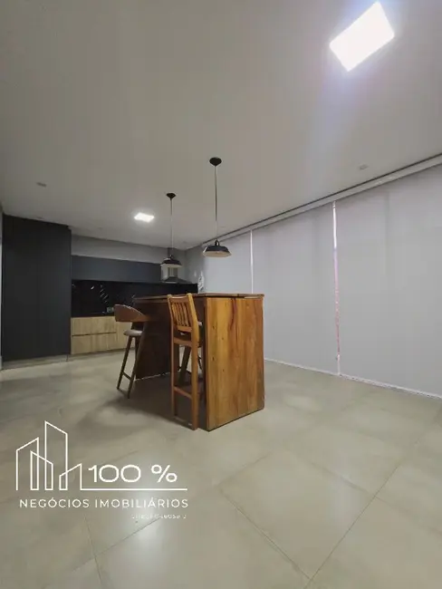 Foto 3 de Casa de Condomínio com 3 quartos à venda, 122m2 em Sao Jose Do Rio Preto - SP