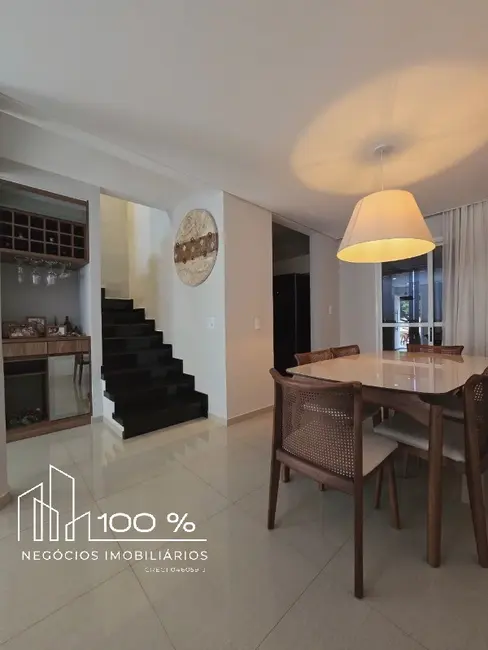 Foto 5 de Casa de Condomínio com 3 quartos à venda, 122m2 em Sao Jose Do Rio Preto - SP