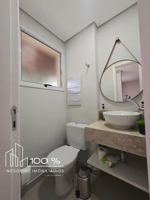 Foto 2 de Casa de Condomínio com 3 quartos à venda, 122m2 em Sao Jose Do Rio Preto - SP