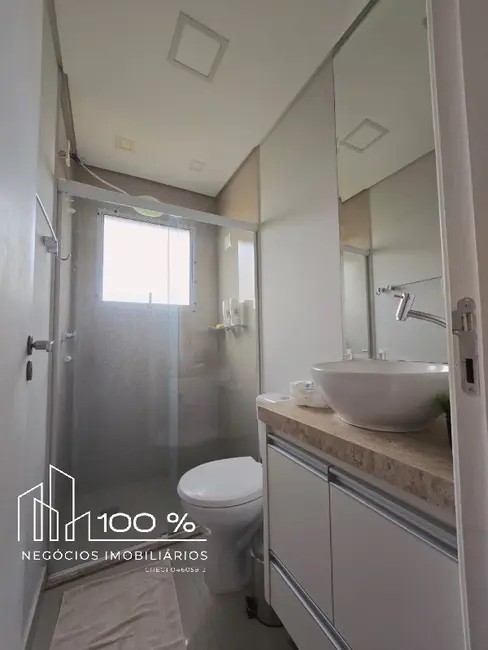 Foto 6 de Casa de Condomínio com 3 quartos à venda, 122m2 em Sao Jose Do Rio Preto - SP