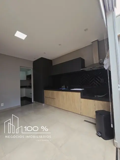 Foto 9 de Casa de Condomínio com 3 quartos à venda, 122m2 em Sao Jose Do Rio Preto - SP