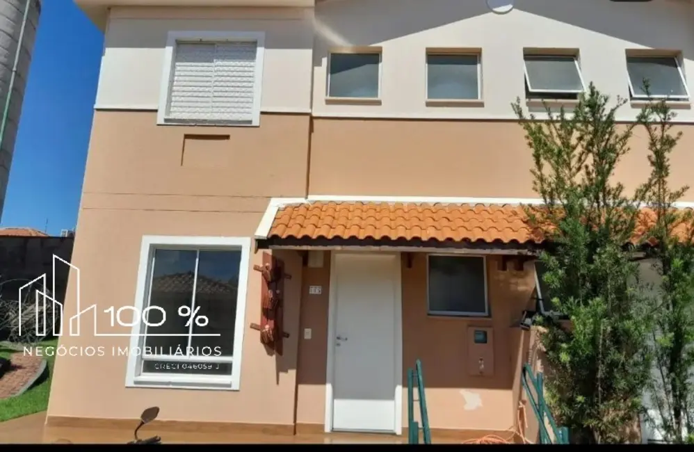 Foto 3 de Casa de Condomínio com 3 quartos à venda, 122m2 em Sao Jose Do Rio Preto - SP