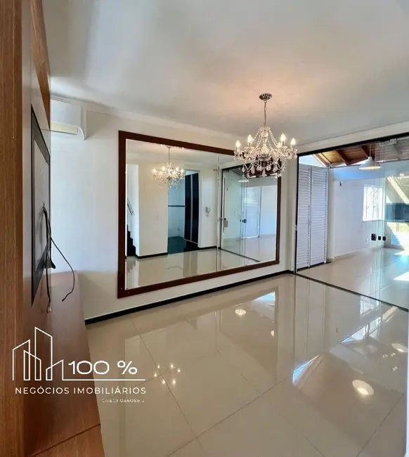 Foto 8 de Casa de Condomínio com 3 quartos à venda, 122m2 em Sao Jose Do Rio Preto - SP