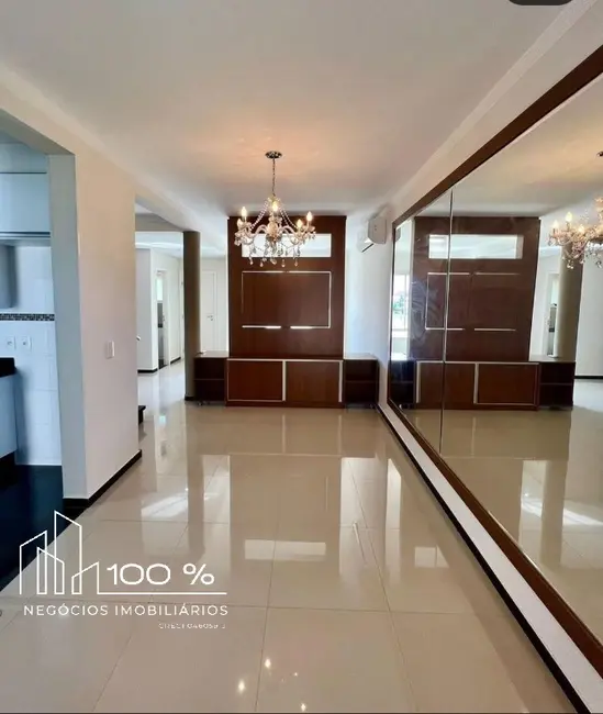 Foto 4 de Casa de Condomínio com 3 quartos à venda, 122m2 em Sao Jose Do Rio Preto - SP