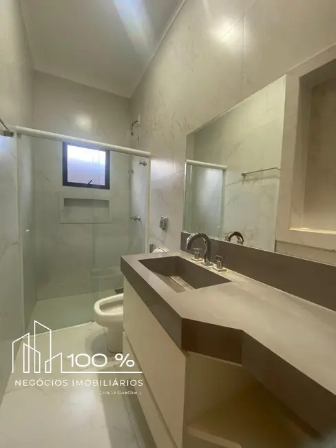 Foto 3 de Casa de Condomínio com 3 quartos à venda, 140m2 em Residencial Maria Júlia, Sao Jose Do Rio Preto - SP