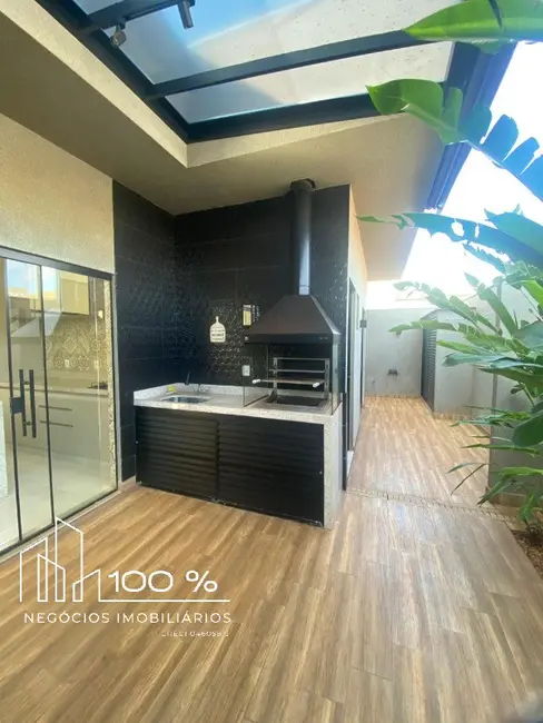 Foto 4 de Casa de Condomínio com 3 quartos à venda, 140m2 em Residencial Maria Júlia, Sao Jose Do Rio Preto - SP