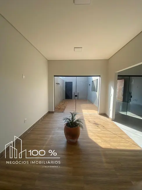 Foto 8 de Casa de Condomínio com 3 quartos à venda, 140m2 em Residencial Maria Júlia, Sao Jose Do Rio Preto - SP