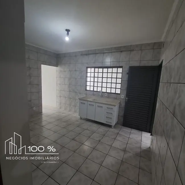 Foto 8 de Casa com 2 quartos à venda, 140m2 em Jardim Castelinho, Sao Jose Do Rio Preto - SP