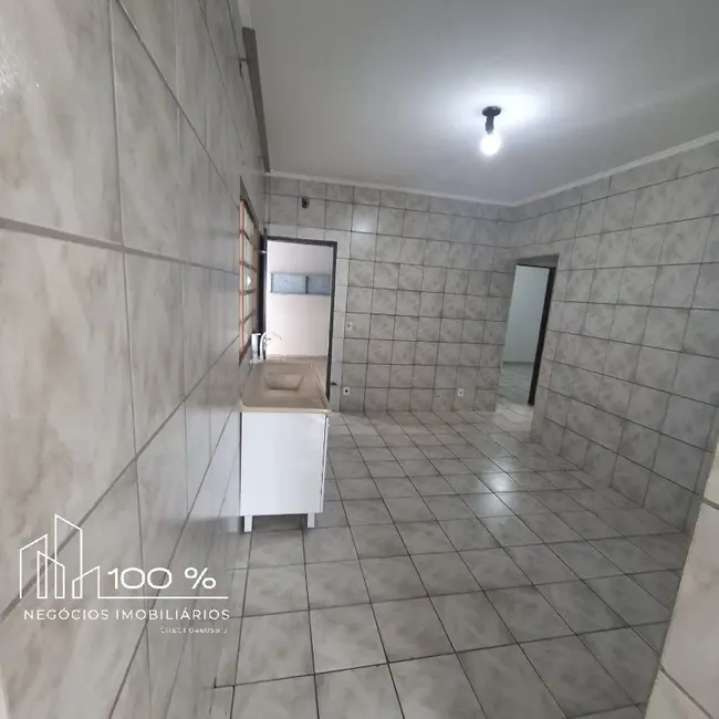 Foto 9 de Casa com 2 quartos à venda, 140m2 em Jardim Castelinho, Sao Jose Do Rio Preto - SP