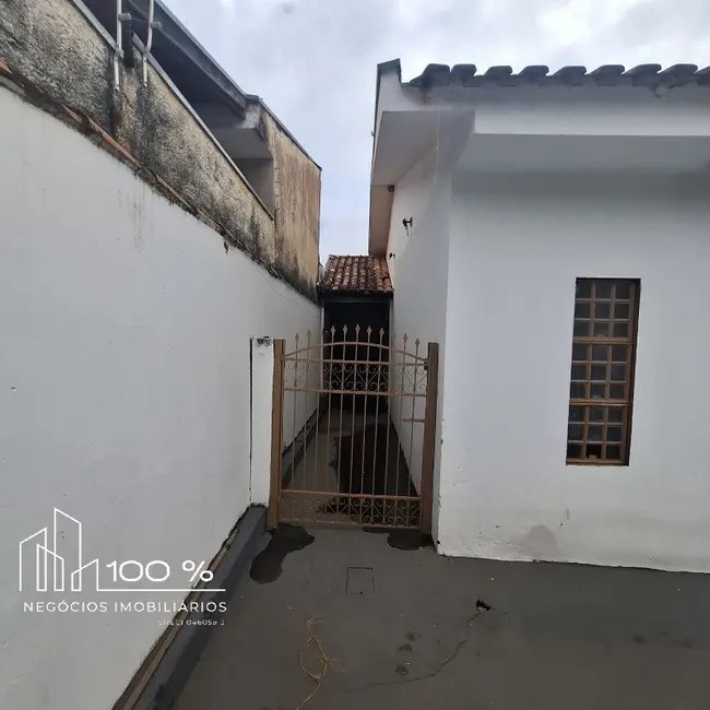 Foto 3 de Casa com 2 quartos à venda, 140m2 em Jardim Castelinho, Sao Jose Do Rio Preto - SP