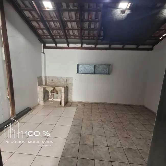 Foto 4 de Casa com 2 quartos à venda, 140m2 em Jardim Castelinho, Sao Jose Do Rio Preto - SP