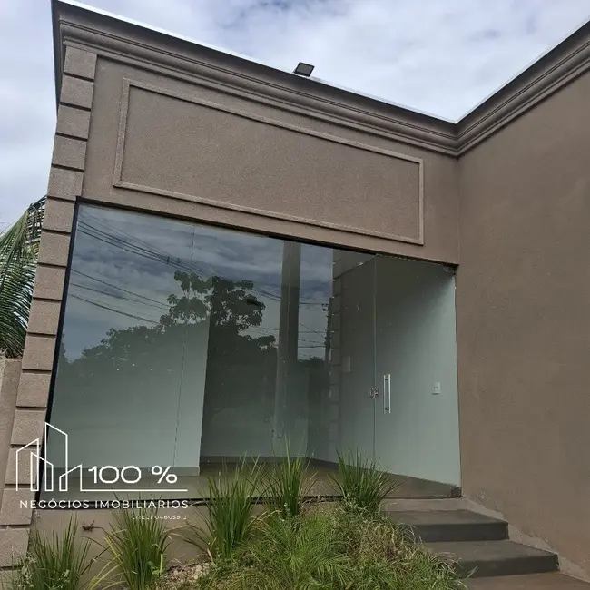 Foto 4 de Sala Comercial à venda, 160m2 em Bady Bassitt - SP