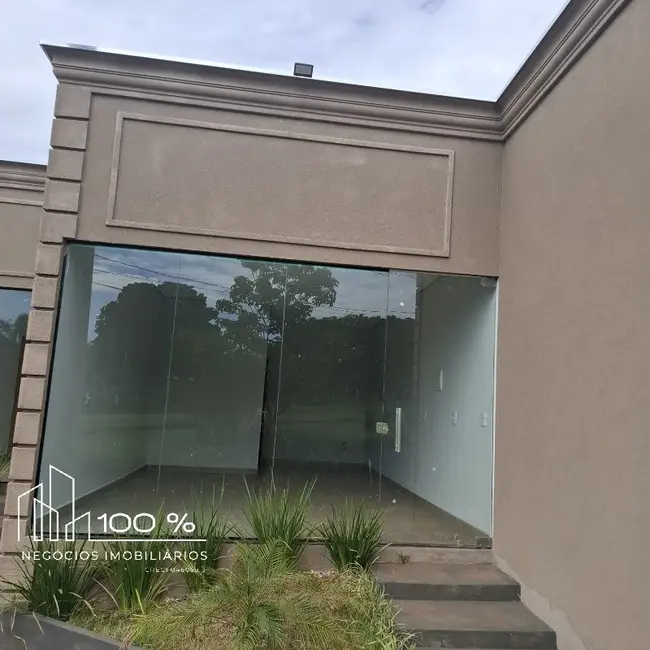 Foto 9 de Sala Comercial à venda, 160m2 em Bady Bassitt - SP