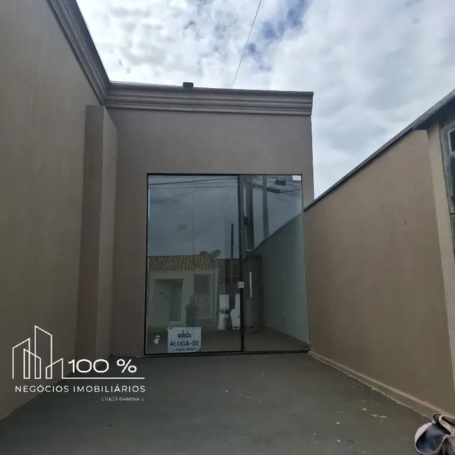 Foto 8 de Sala Comercial à venda, 160m2 em Bady Bassitt - SP