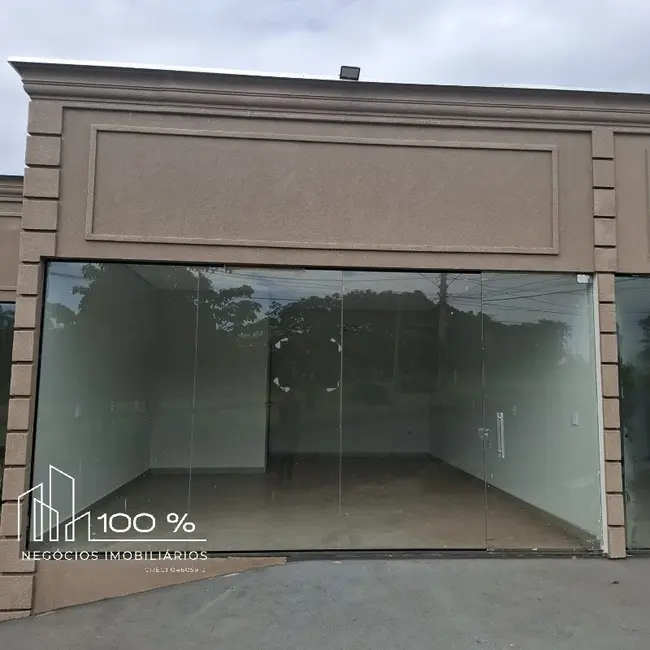 Foto 6 de Sala Comercial à venda, 160m2 em Bady Bassitt - SP