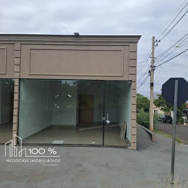 Foto 7 de Sala Comercial à venda, 160m2 em Bady Bassitt - SP