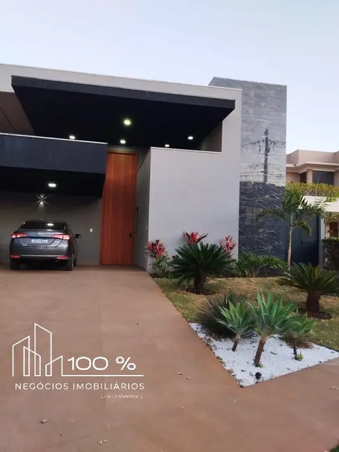 Foto 6 de Casa de Condomínio com 3 quartos à venda, 220m2 em Residencial Gaivota II, Sao Jose Do Rio Preto - SP