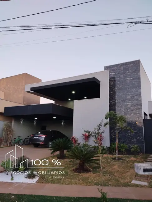 Foto 7 de Casa de Condomínio com 3 quartos à venda, 220m2 em Residencial Gaivota II, Sao Jose Do Rio Preto - SP