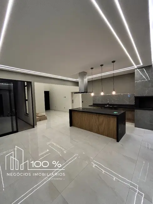 Foto 6 de Casa de Condomínio com 3 quartos à venda, 160m2 em Sao Jose Do Rio Preto - SP