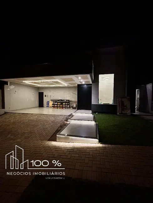 Foto 1 de Casa de Condomínio com 3 quartos à venda, 160m2 em Sao Jose Do Rio Preto - SP