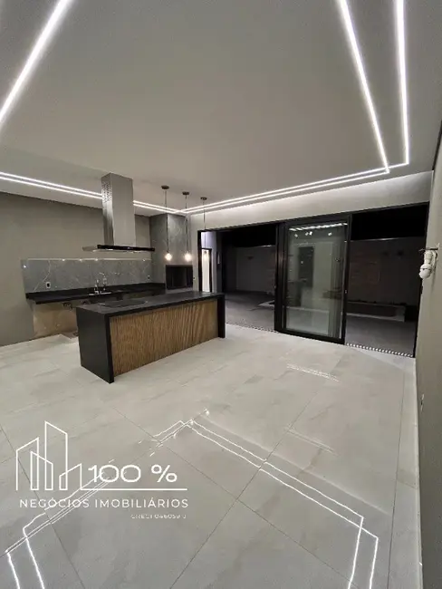 Foto 7 de Casa de Condomínio com 3 quartos à venda, 160m2 em Sao Jose Do Rio Preto - SP