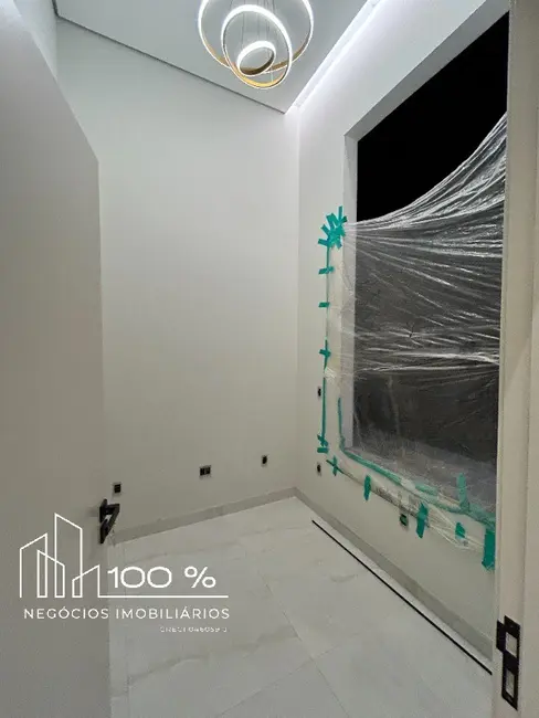 Foto 3 de Casa de Condomínio com 3 quartos à venda, 160m2 em Sao Jose Do Rio Preto - SP