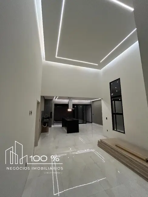 Foto 4 de Casa de Condomínio com 3 quartos à venda, 160m2 em Sao Jose Do Rio Preto - SP