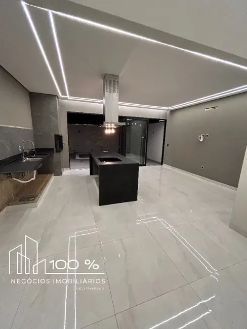 Foto 8 de Casa de Condomínio com 3 quartos à venda, 160m2 em Sao Jose Do Rio Preto - SP