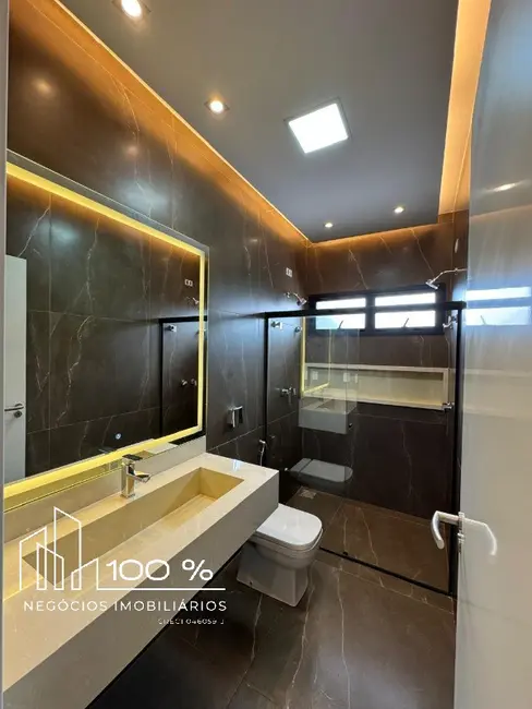 Foto 6 de Casa de Condomínio com 3 quartos à venda, 184m2 em Sao Jose Do Rio Preto - SP