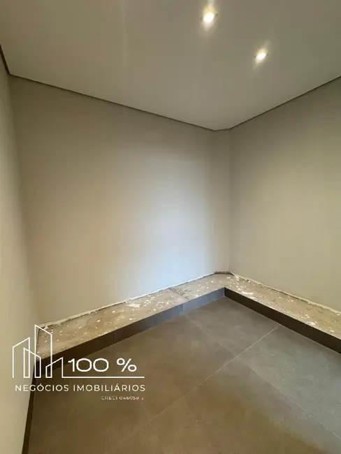 Foto 3 de Casa de Condomínio com 3 quartos à venda, 184m2 em Sao Jose Do Rio Preto - SP