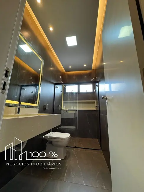 Foto 2 de Casa de Condomínio com 3 quartos à venda, 184m2 em Sao Jose Do Rio Preto - SP