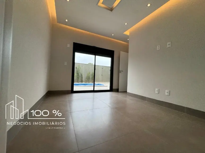 Foto 4 de Casa de Condomínio com 3 quartos à venda, 184m2 em Sao Jose Do Rio Preto - SP